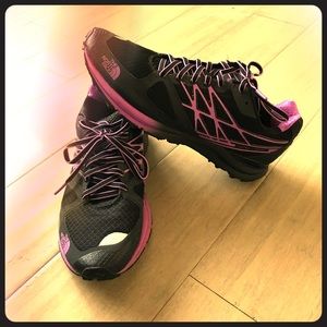 Athletic shoes! 👟